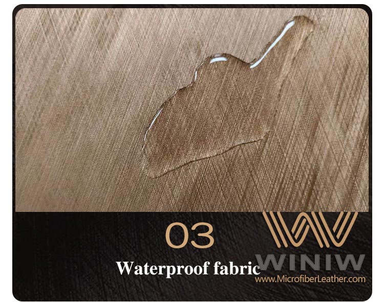 Microfiber Leather Microfiber Leather