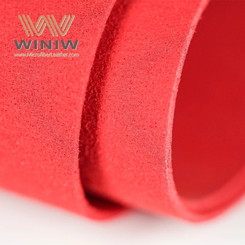 micro fiber suede leather micro fiber suede leather