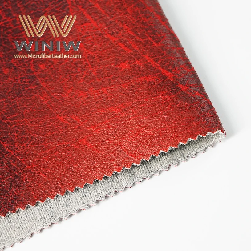 micro fiber PU leather for sofa micro fiber PU leather for sofa