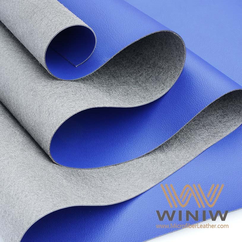 Perforated Microfiber Lining