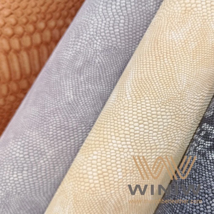 PU Microfiber Leather 012 PU Microfiber Leather 012
