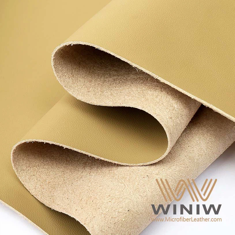 Automotive Leather with Embossed Pattern Automotive Leather with Embossed Pattern