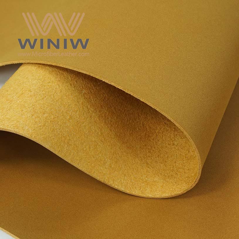 Microfiber Leather Nubuck 32 Microfiber Leather Nubuck 32
