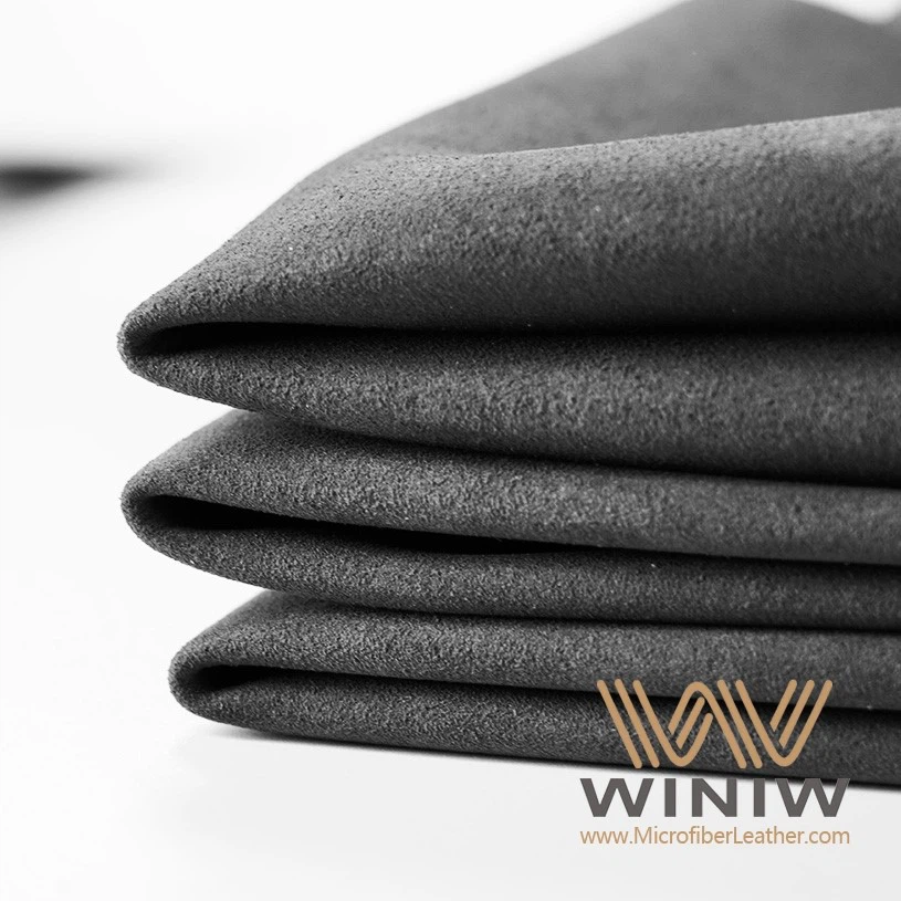 microsuede leather material microsuede leather material
