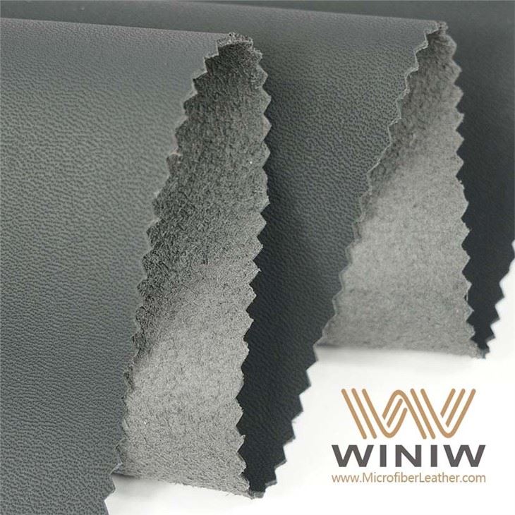 Durable PU Leather Material Sofa Upholstery Fabric