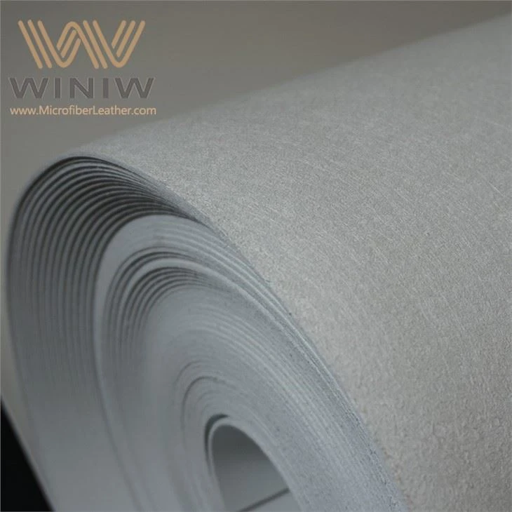 Pu Microfiber Leather Substitute Materials