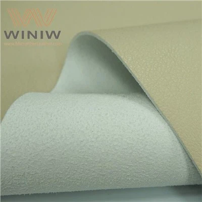 Material de vinil Materiais de couro para móveis de sofá