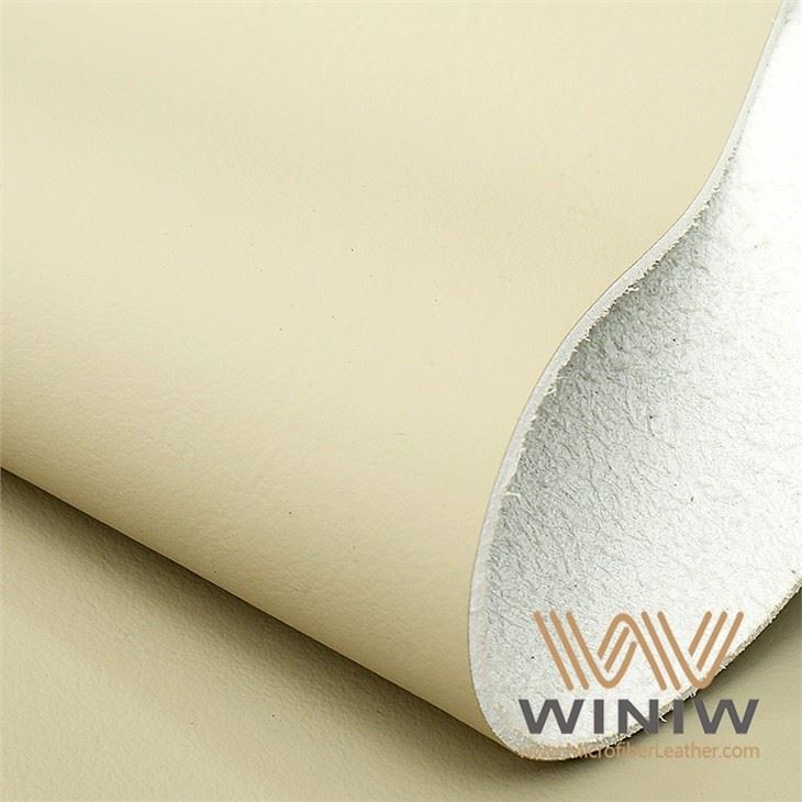 Material da Capa de Assento de Vinil