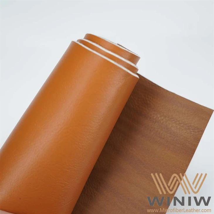 Long-Lasting PVC Material Imitation Leather For Footwear