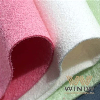Ultra-absorção com esfregona de camurça micro sintética de secagem rápida