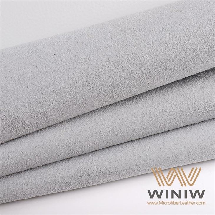 Water Based Faux Leather Sofa Leather Fabric