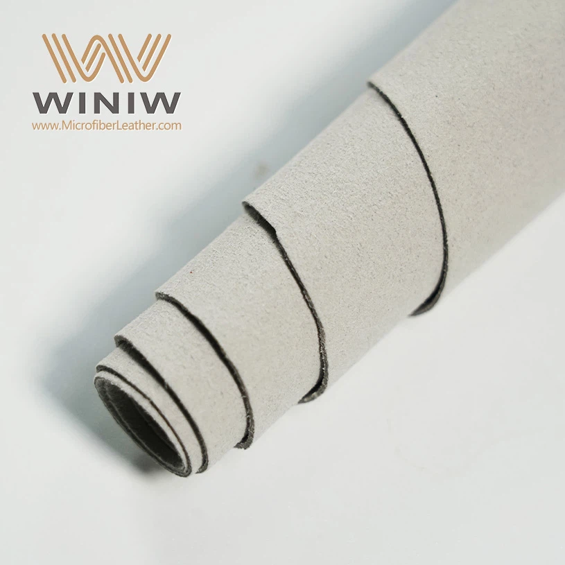 0.8mm Micro Fibra Material Microcamurça Artificial Luvas de Golfe Couro
