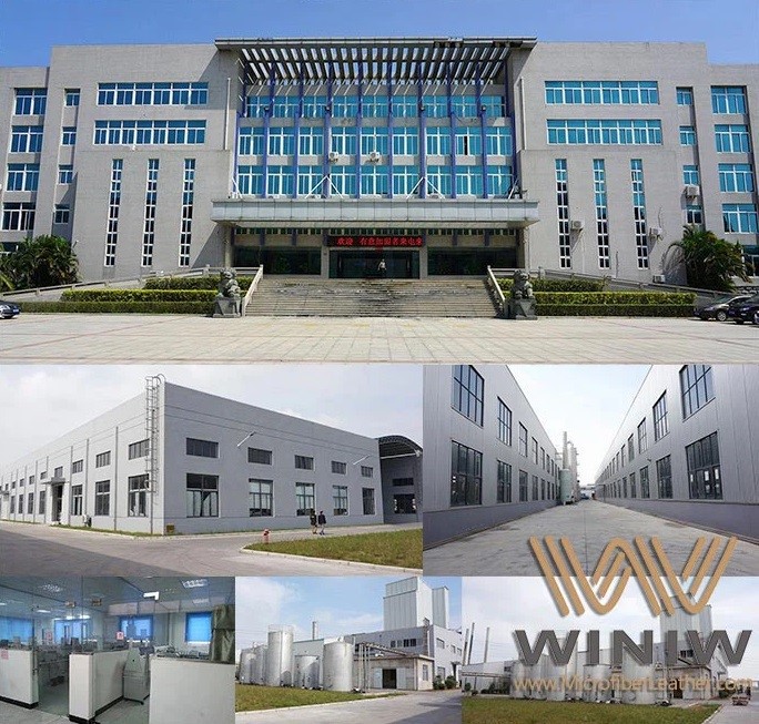 artificial leather factory artificial leather factory