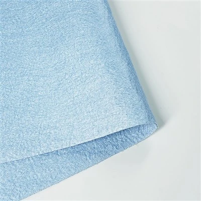Material absorvente de camurça de couro PU de microfibra de água